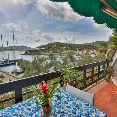 Rosabianca La Pianotta - Goelba * Porto Azzurro
