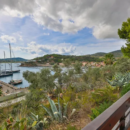 Apartment Rosabianca La Pianotta - Goelba