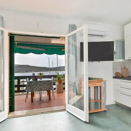 Apartment Rosabianca La Pianotta - Goelba
