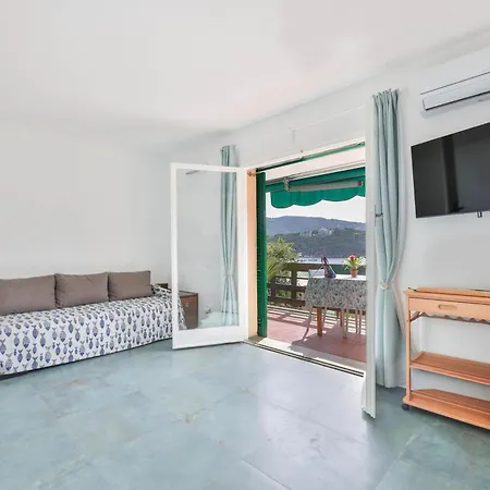 Apartment Rosabianca La Pianotta - Goelba
