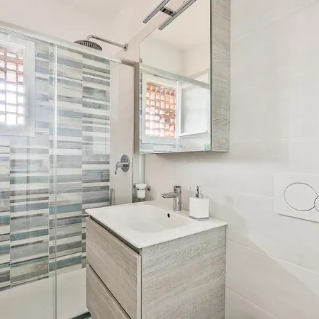 Rosabianca La Pianotta - Goelba Apartment
