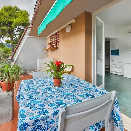 Rosabianca La Pianotta - Goelba * Porto Azzurro